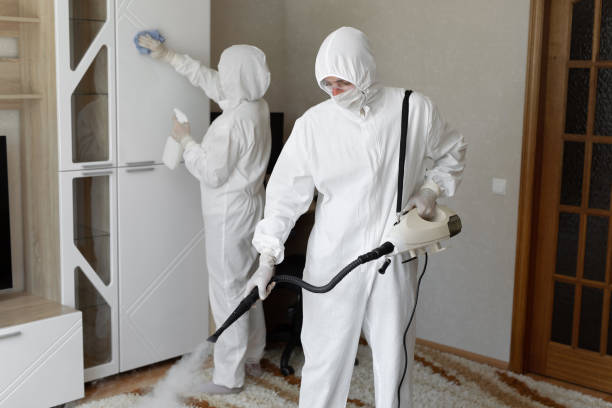 24/7 Emergency Odor Removal experts in Fresno, CA